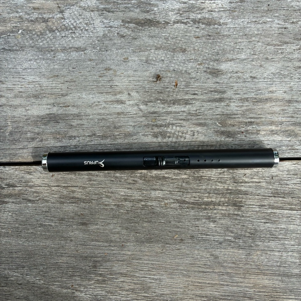 Stylus Black Digital Candle Lighter